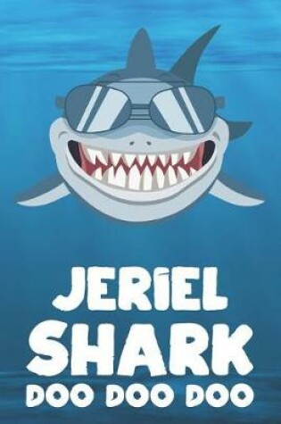 Cover of Jeriel - Shark Doo Doo Doo