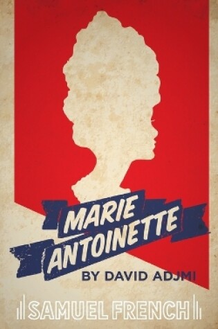 Cover of Marie Antoinette