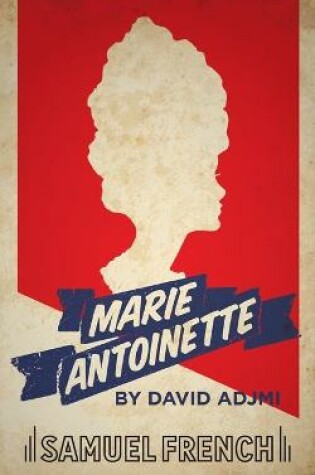 Cover of Marie Antoinette