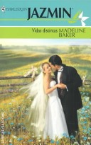 Cover of Vidas Distintas