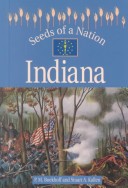 Book cover for Indiana