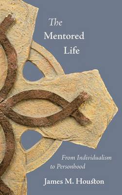 Book cover for The Mentored Life