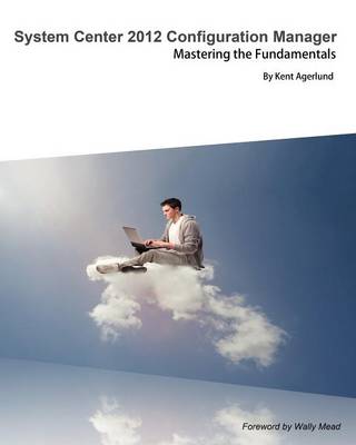 Book cover for System Center 2012 Configuration Manager