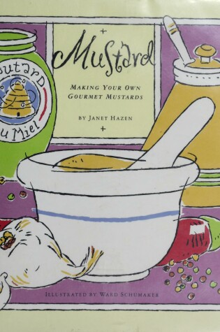 Cover of Mustard