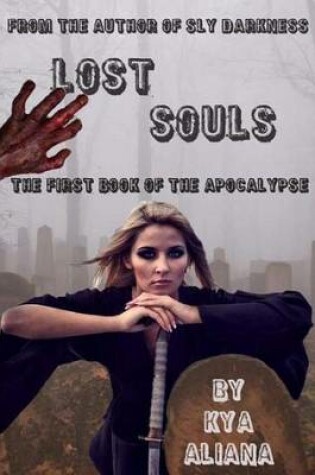 Cover of Lost Souls