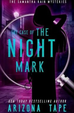 Cover of The Case Of The Night Mark