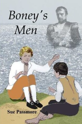 Cover of Boney's Men