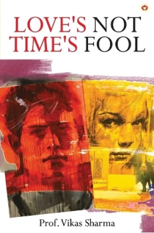 Cover of Love's Not Time's Fool