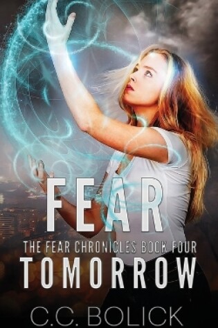 Cover of Fear Tomorrow