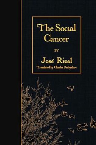 Cover of The Social Cancer