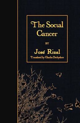 Book cover for The Social Cancer