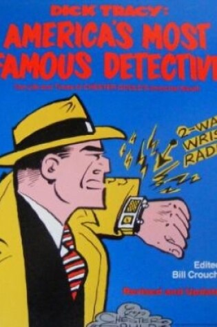 Cover of Dick Tracey