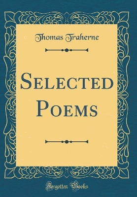 Book cover for Selected Poems (Classic Reprint)