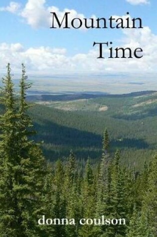 Cover of Mountain Time