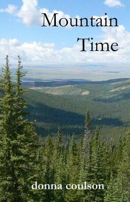 Book cover for Mountain Time