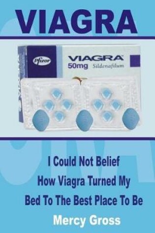 Cover of Viagra