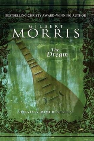 Cover of The Dream