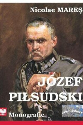 Cover of Jozef Pilsudski