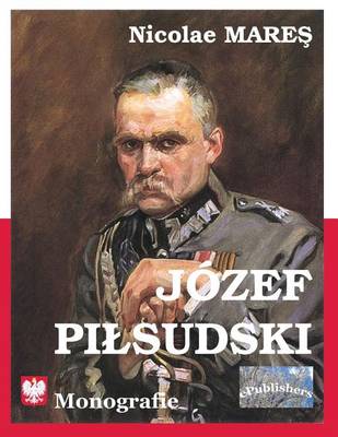 Book cover for Jozef Pilsudski