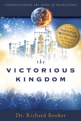 Book cover for Victorious Kingdom, The