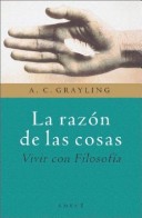 Book cover for La Razon de Las Cosas