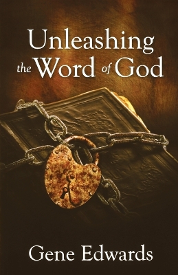 Book cover for Unleashing the Word of God