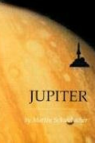 Cover of Jupiter