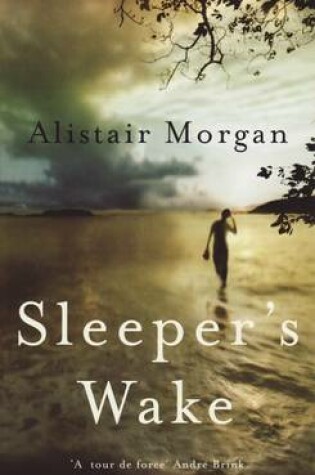 Cover of Sleeper'S Wake