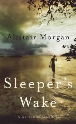 Book cover for Sleeper'S Wake