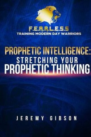 Cover of Prophetic Intelligence