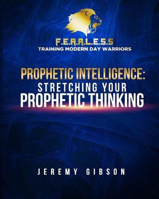 Book cover for Prophetic Intelligence