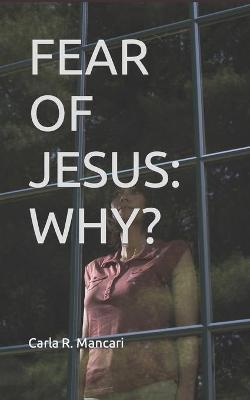 Book cover for Fear of Jesus