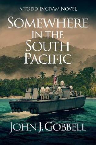 Cover of Somewhere in the South Pacific
