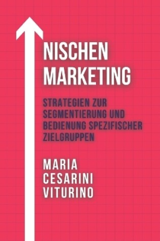 Cover of Nischenmarketing