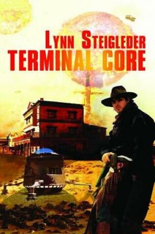 Cover of Terminal Core