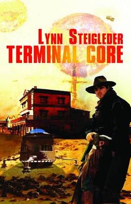Book cover for Terminal Core