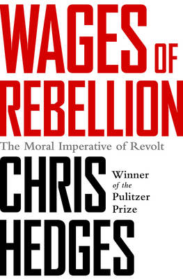 Book cover for Wages of Rebellion