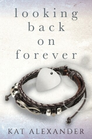 Cover of Looking Back on Forever