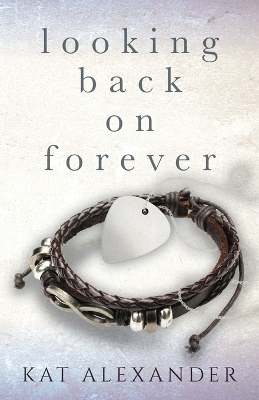 Book cover for Looking Back on Forever