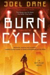 Book cover for Burn Cycle
