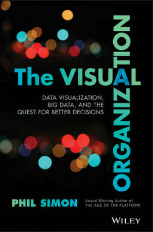 Cover of The Visual Organization