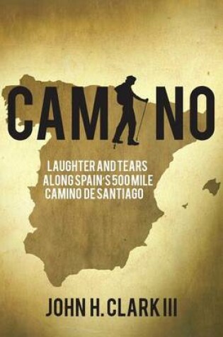 Cover of Camino