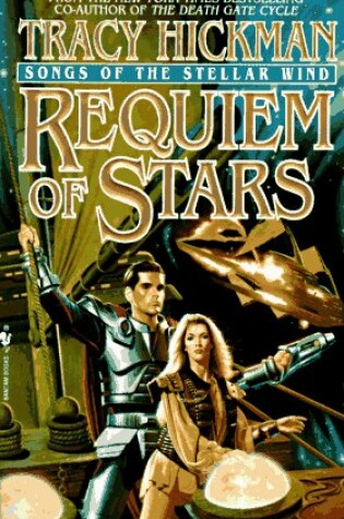 Cover of Requiem of Stars