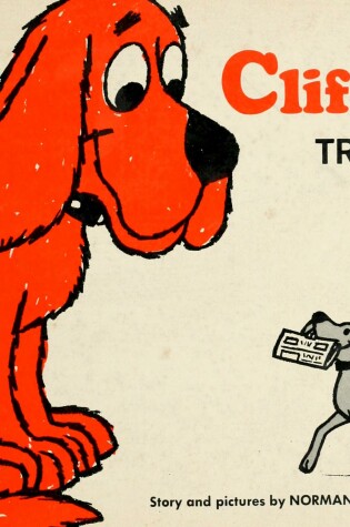 Cover of Clifford's Tricks