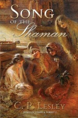 Cover of Song of the Shaman