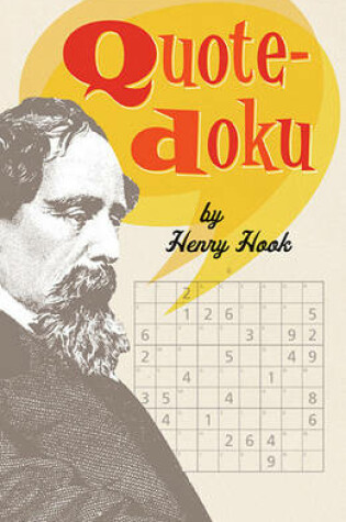 Cover of Quote-Doku