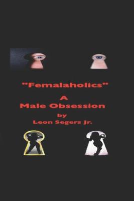 Book cover for Femalaholics