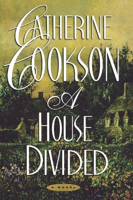 Book cover for A House Divided