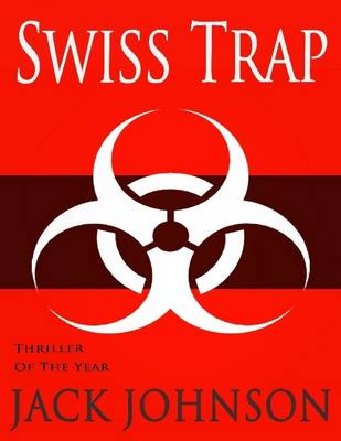 Book cover for Swiss Trap