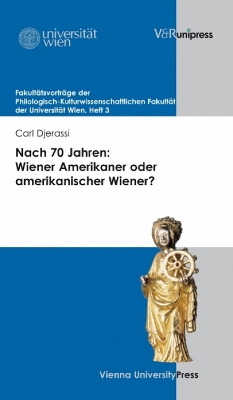 Book cover for Nach 70 Jahren